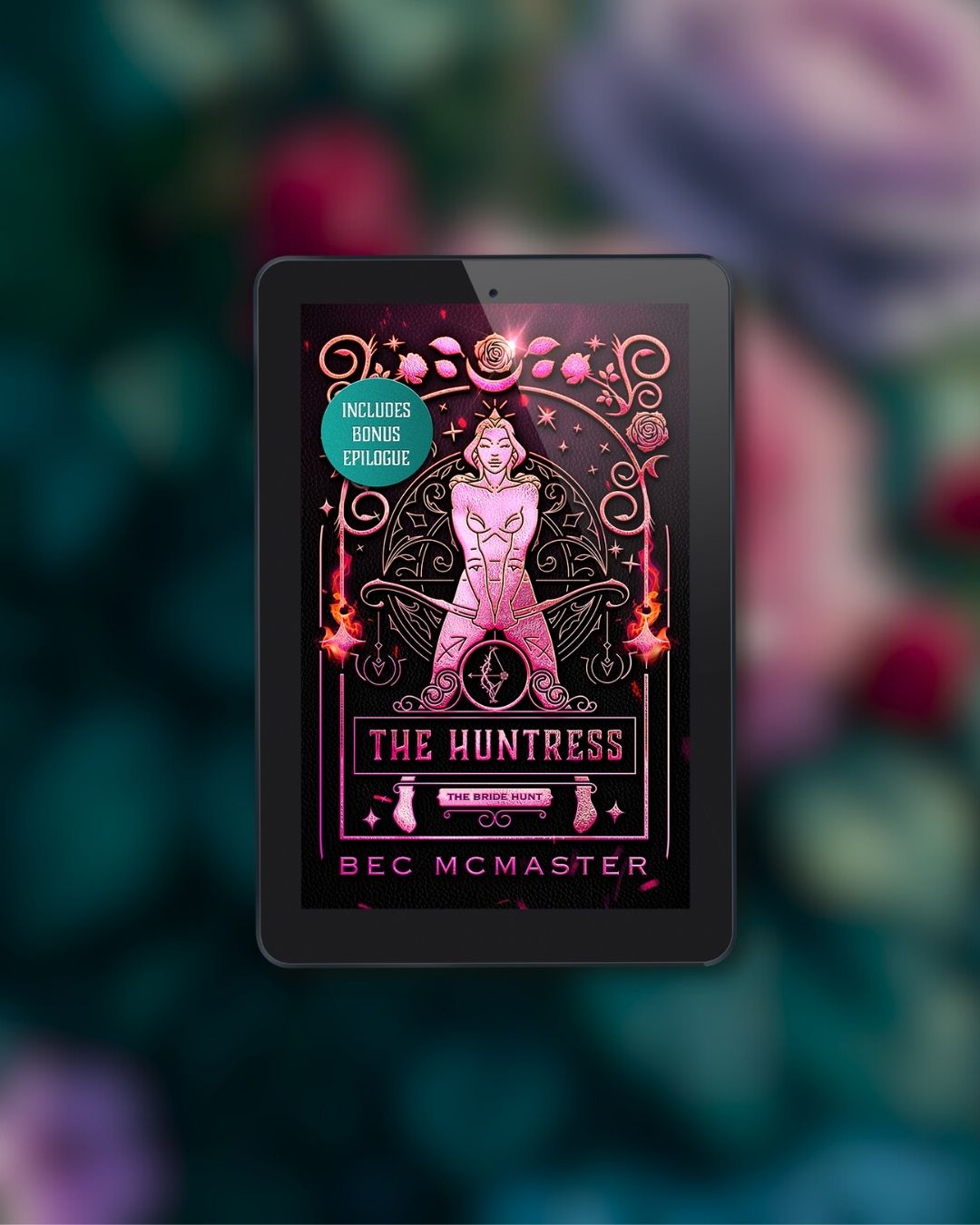 The Bride Hunt | Season 1 | EBOOK BUNDLE