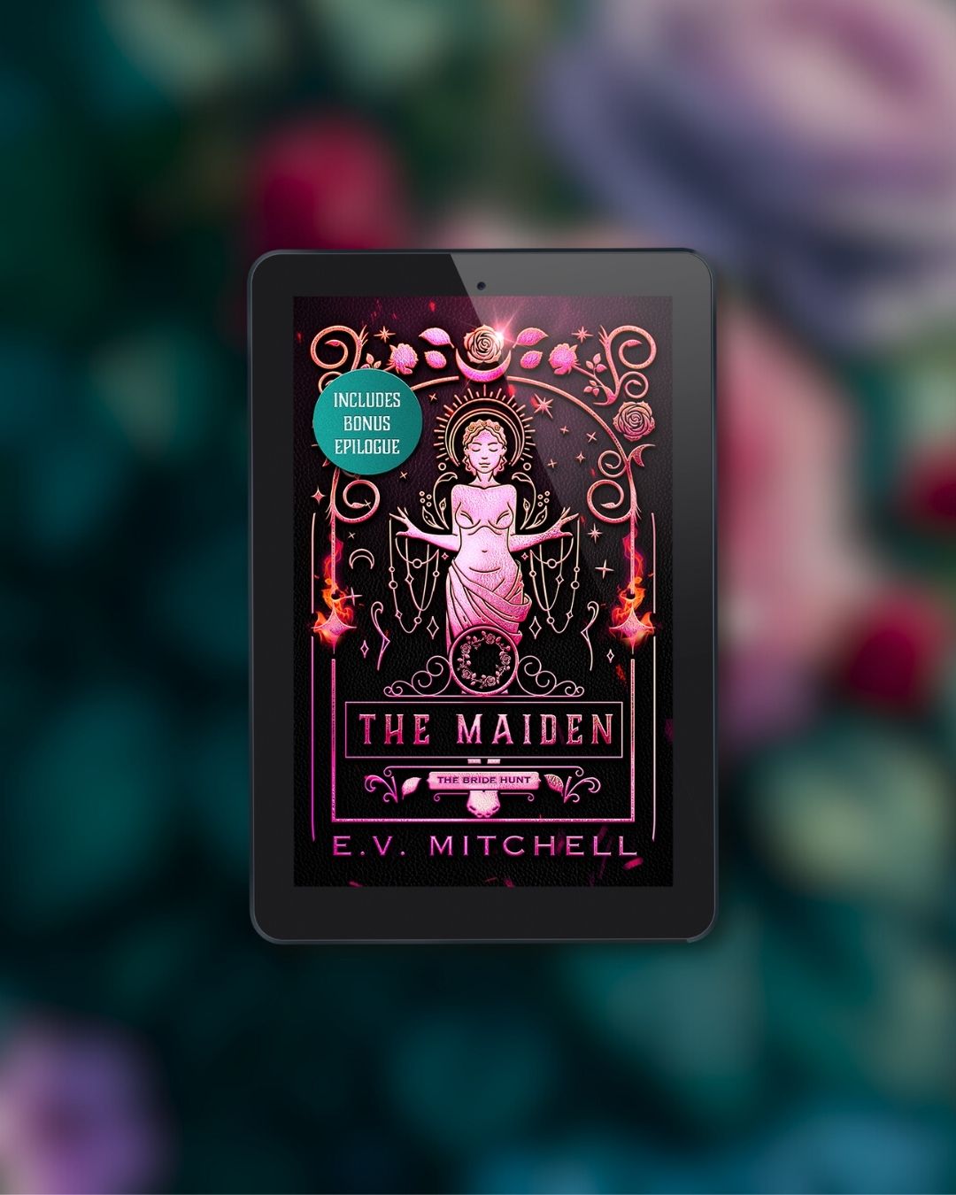 The Bride Hunt | Season 1 | EBOOK BUNDLE